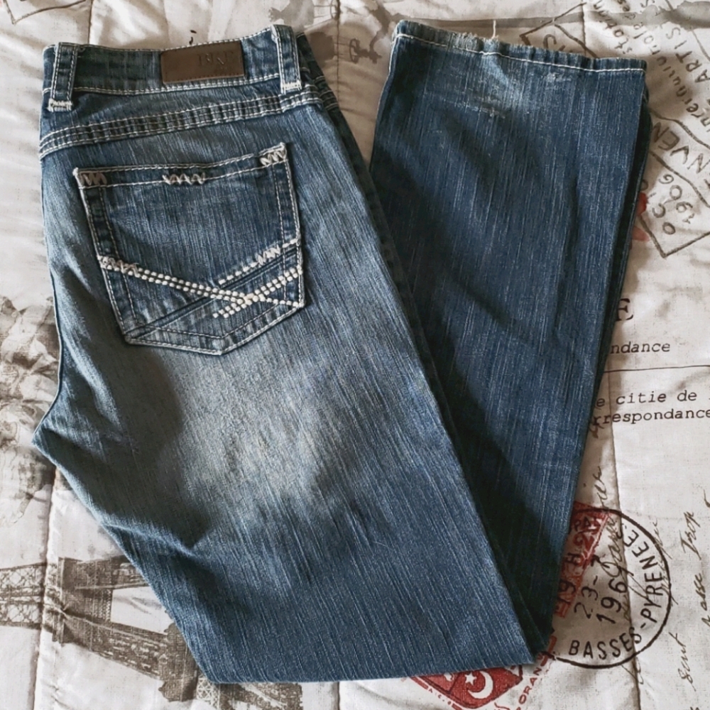 BKE Culture sz 34L
